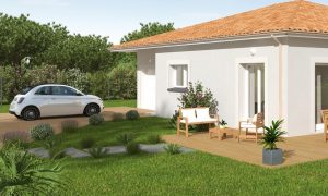 Montbartier – lot B