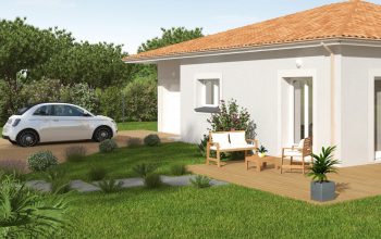 Montbartier – lot B